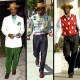 Andre 3000 is Losing His Shirt