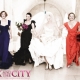 Vivienne Westwood thinks she does “Sex and The City” better Than Patricia Field