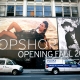 Topshop Shaken…not Stirred