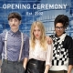 Chloe Sevigny Designs 4 Opening Ceremony