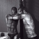 David Beckham…Naked…Again!