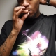 Kid Cudi Gives a Voice to the Stoner Generation