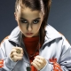 UK rapper Lady Sovereign covers The Cure’s “So Close to Me”