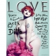Love Magazine Launches