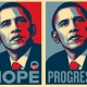 AP Threatens to sue the Dude that Made the Obama Graphic