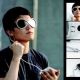 X Ray Spex keep ur Cell Charged
