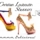 Christian Louboutin really Limited Edition Pumps