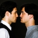 “Twilight” Star Robert Pattinson does Gay Sex Scene in Dali Film