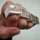 Kick-Ass Drum Machine Rings