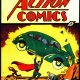 First “Superman” Comic Book Costs $300K