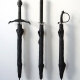 Wanna Own ur Own Katana Sword?