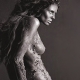 Photog “Russell James” pic book