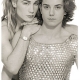 Gavin Rossdale & Marilyn in 80s Gay Romance