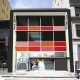Paul Smith Opens in San Fran