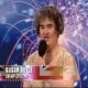 Susan Boyle Sings “Cry Me A River”
