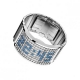 Swarovski “D: Lights” in Bling
