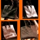 Hermes Birkin Bag vs Gaultier