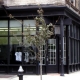 Comme Des Garcons “Black Store” Opens