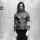 A Conversation with Iggy Pop