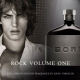 John Varvatos new Fragrance “Rock Volume One”