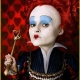 Tim Burton’s “Alice In Wonderland”