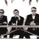 Depeche Mode + Peter, Bjorn and John