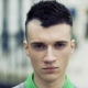 Frankmusik Debut Album “Complete Me”