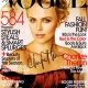 Charlize Theron @ Dior @ FASHION’S NIGHT OUT