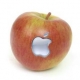 “Apple” Creates an Edible Computer