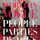 “The World in Vogue” Book
