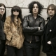 “The Dead Weather” play in NYC