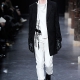 Ann Demeulemeester Mens F/W 2010 Collection