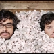 Hexadecimal vs Flight of the Conchords “Too Many Dicks (on the Dancefloor)”