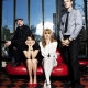 Nouvelle Vague + Clare and the Reasons