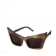 Linda Farrow Sunglasses Collabs w/ Jeremy Scott, Alexander Wang, House of Holland and Raf Simons