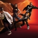 “Black Eyed Peas” Mini Film “Imma Be Rocking That Body”