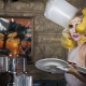 First Looks: Lady Gaga’s “Telephone” Video