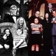 The Addams Family: An Evilution + No Bra + Blush Response