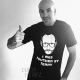 “I Was Touched By Terry Richardson” T Shirt