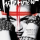 Madonna Shot by Mert Alas & Marcus Piggott- May Issue Interview Magazine