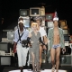 Vivienne Westwood Mens Spring/Summer 2011 Collection