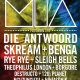 HARD NYC: M.I.A. + Die Antwoord + Theophilus London + Sleigh Bells