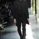 Ann Demeulemeester Mens S/S 2011 Collection
