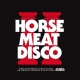 Dance.Here.Too.: Horse Meat Disco + Danny Wang + DJ Spun