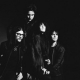The Dead Weather + Harlem + The Ones
