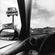 Lee Friedlander: America By Car