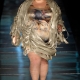 Jean Paul Gaultier feat. Beth Ditto Spring/Summer 2011 Collection