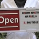 Maison Martin Margiela Online Shop…NOW OPEN!!!