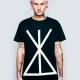 London’s “Long Clothing” T’s