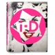 “i-D Magazine 30 Years of All Cover” Book